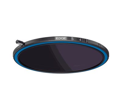 Irix Edge MMS Vari ND 2-5 Magnetic Filter