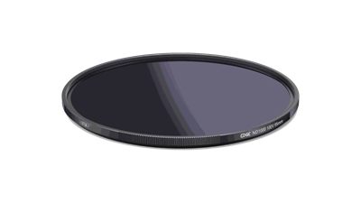Irix Edge Full ND Round Filter