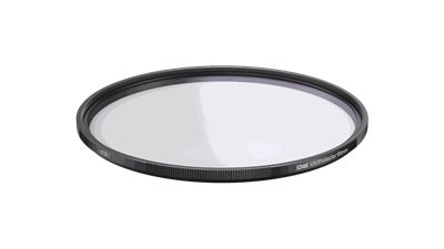 Irix Edge UV and Protector Round Filter