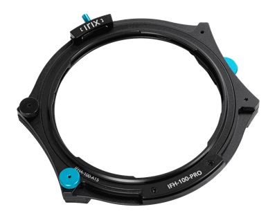 Irix Edge IFH-100-PRO 100mm Square Filter Holder