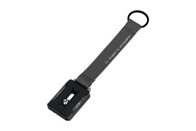 Irix Key Ring with Arca Swiss Tripod Plate