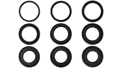 Irix Matte Box IQ Adapter Ring
