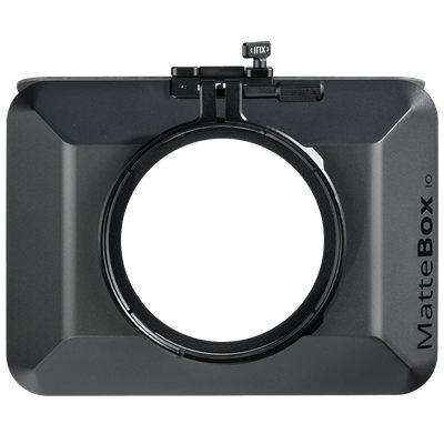 Irix Cine Matte Box IQ