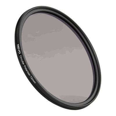 Irix Revo Circular Polariser Filter