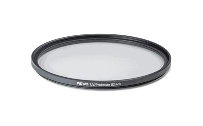 Irix Revo UV Protector Filter
