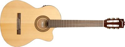 Jasmine JC-25CE Acoustic Guitar