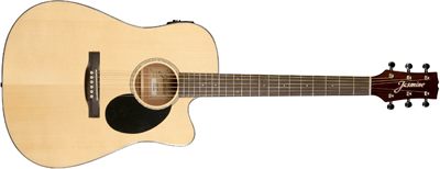 Jasmine JD-36CE Acoustic Guitar