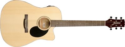 Jasmine JD-39CE Acoustic Guitar