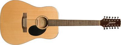 Jasmine JD36-12 Acoustic Guitar