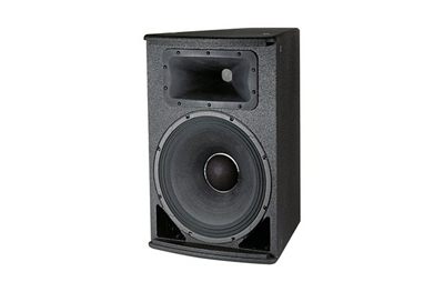 JBL AC2215/64, AC2215/95 and AC2215/00 Compact 2-Way Loudspeaker with 1 x 15" LF