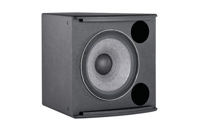 JBL AL7115 15-inch Low Frequency Loudspeaker