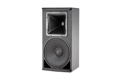 JBL AM5215/66 15-inch 2-Way Loudspeaker with 60 degrees x 60 degrees Horn