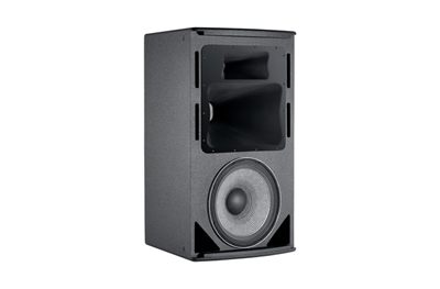 JBL AM7315/95 15-inch 3-Way Loudspeaker with 90 degrees x 50 degrees Horn