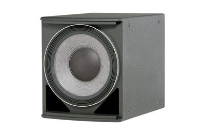 JBL ASB6115 Compact 15-inch Subwoofer