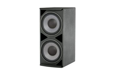 JBL ASB6125 Dual 15-inch Subwoofer