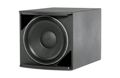 JBL ASB7118 High Power 18-inch Subwoofer