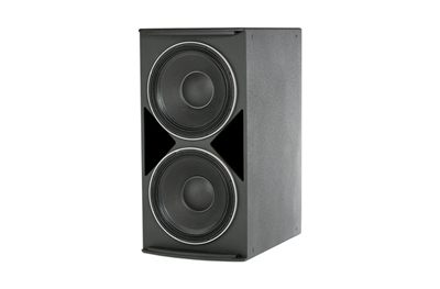 JBL ASB7128 High Power Dual 18-inch Subwoofer