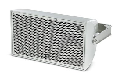 JBL AW266 High Power 2-Way All Weather Loudspeaker with 1 x 12" LF