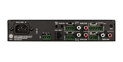 JBL CSM 14 Commercial Mixer