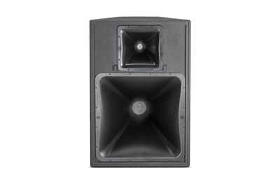 JBL PD6200/64 8-inch 2-Way Horn-Loaded Speaker with 60 degrees x 40 degrees Horn