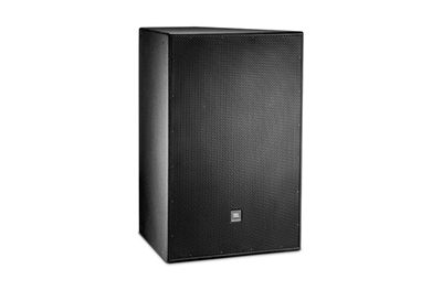 JBL PD6322/43 Dual 12-inch 3-Way Horn-Loaded Speaker with 40 degrees x 30 degrees Horn