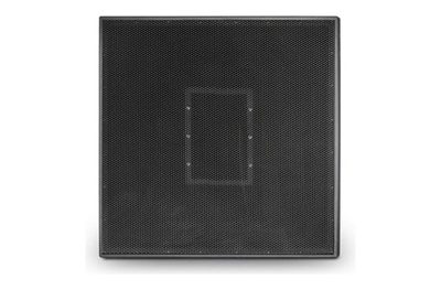 JBL PD743i Dual 8-inch 2-Way Horn-Loaded Speaker with 40 degrees x 30 degrees Horn
