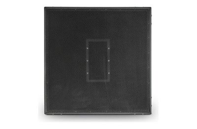 JBL PD764i Dual 8-inch 2-Way Horn-Loaded Speaker with 60 degrees x 40 degrees Horn