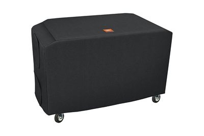 JBL SRX828SP-CVR-DLX-WK4 Deluxe Padded Cover w/ Casters