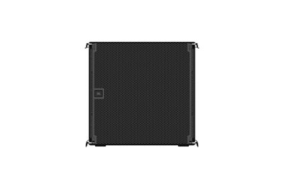 JBL SRX915SF Flyable powered 15-inch subwoofer
