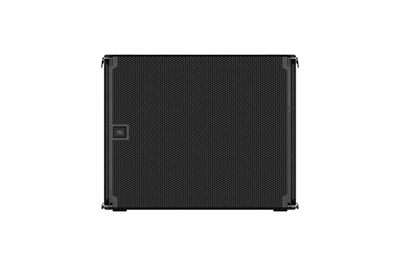 JBL SRX918SF Flyable powered 18-inch subwoofer