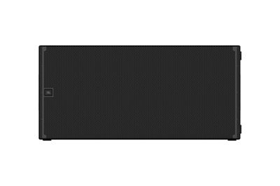 JBL SRX928S Powered dual 18-inch subwoofer