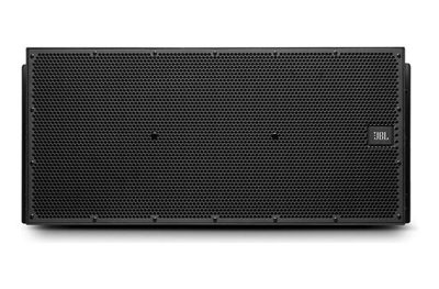 JBL VLA-C265 Two-Way Full Range Loudspeaker with 2 x 10" Differential Drive LF