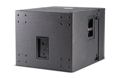 JBL VRX918S Passive 18-inch flyable subwoofer