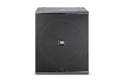 JBL VTX F18S 18-inch Compact Subwoofer