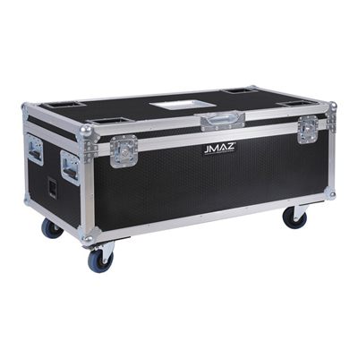 JMAZ Lighting Panel W18 4Pack Road Case