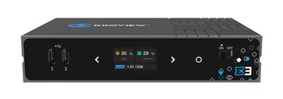 Kiloview E3 4K Multi-Interface Video Encoder