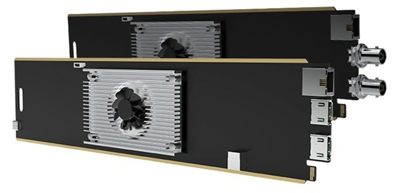 Kiloview FN-50 and FN-60 NDI Cradle Cards