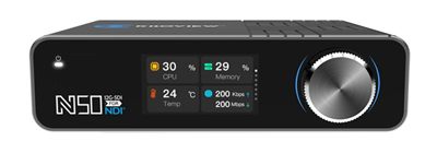 Kiloview N50 12G-SDI Bidirectional NDI Converter