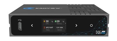 Kiloview N6 HDMI and USB to NDI Encoder and Decoder
