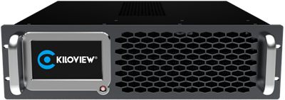 Kiloview NDI CORE Max Turnkey NDI Routing Appliance