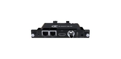 Kiloview RD-260 HD Multi-Function Decoding Card