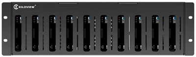 Kiloview RN-03 Rackmount Chassis