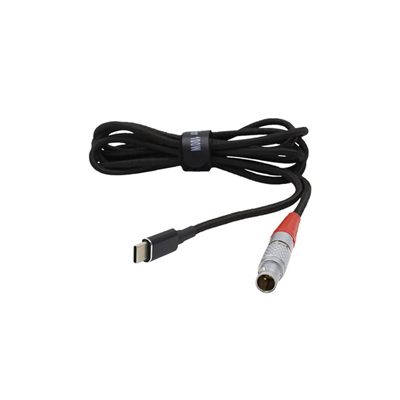 Kinefinity 100W Power Cord for Kine Cameras