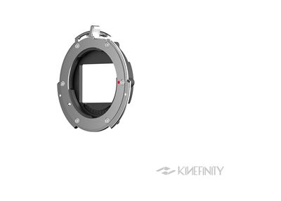 Kinefinity E Mounting Adapter