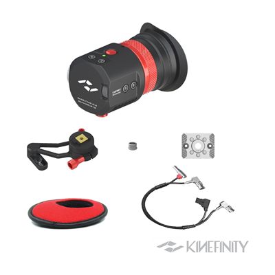 Kinefinity EAGLE SDI e-Viewfinder Core KIT