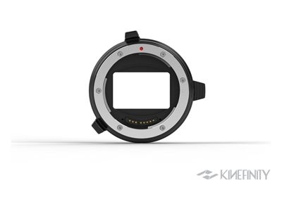Kinefinity EF 3 Mounting Adapter
