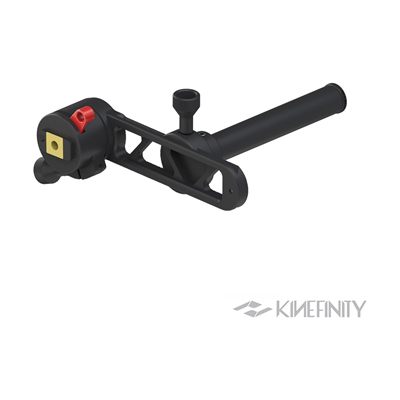Kinefinity E-Viewfinder Rod Mount