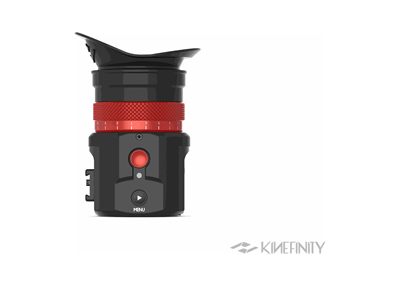 Kinefinity KineEVF2 Full-HD OLED Viewfinder
