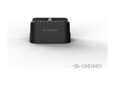 Kinefinity PD Hybrid Dual Charger & Power Adapter Pack