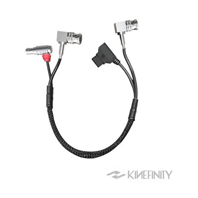 Kinefinity SDI e-Viewfinder Cord